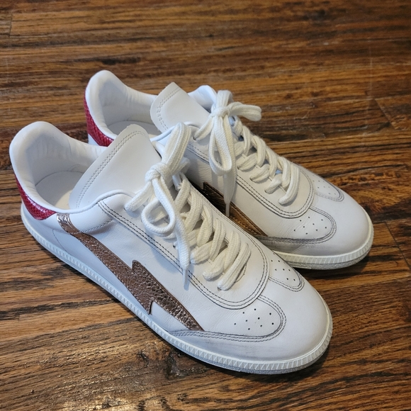 Isabel Marant Sneakers 39 - Picture 4 of 13